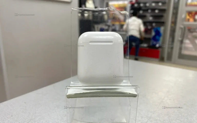 Наушники AirPods 1