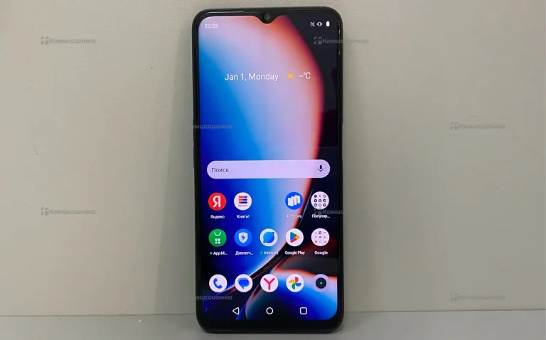 Realme C35 4/128Gb