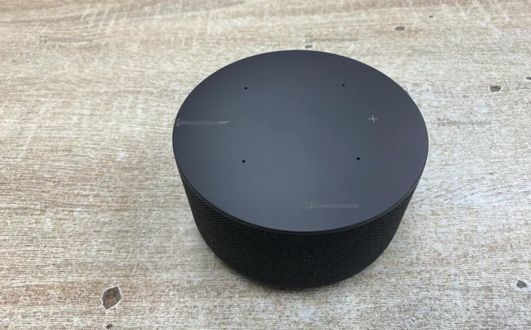 Яндекс Станция Мини