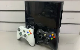 Купить Приставка Xbox 360 512gb б/у , в Самара Цена:5990рублей