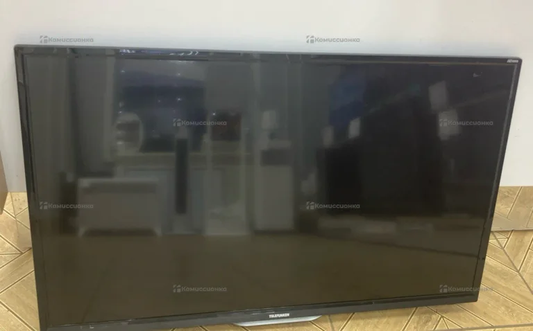 Телевизор Telefunken TF-LED32S37T2