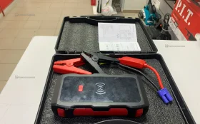 Повербанк многофункциональный стартер