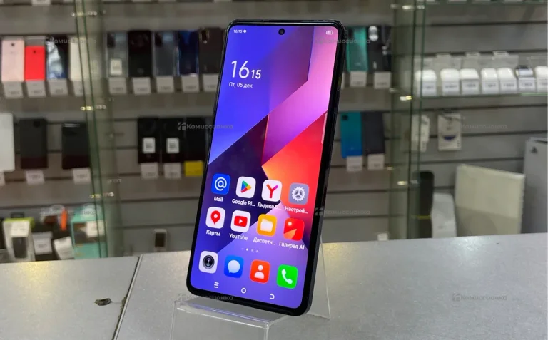 Tecno Camon 20 Pro 8/256 ГБ
