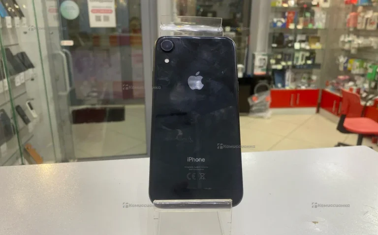 Apple iPhone XR 3/64 ГБ