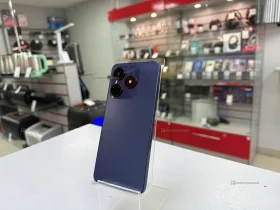 Купить Tecno Spark 10 8/128 ГБ б/у , в Энгельс Цена:4900рублей