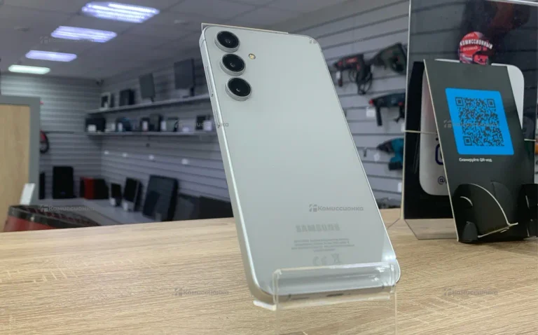 Samsung Galaxy S24 FE 256Gb