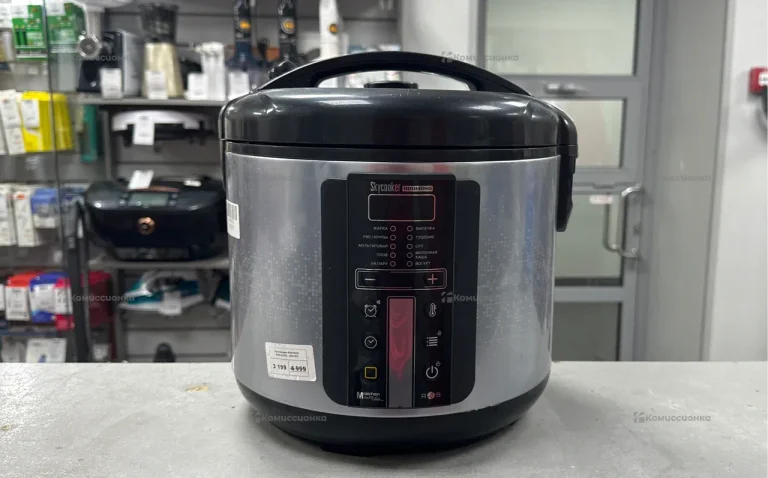 Мультиварка  Redmond RMC-M226s