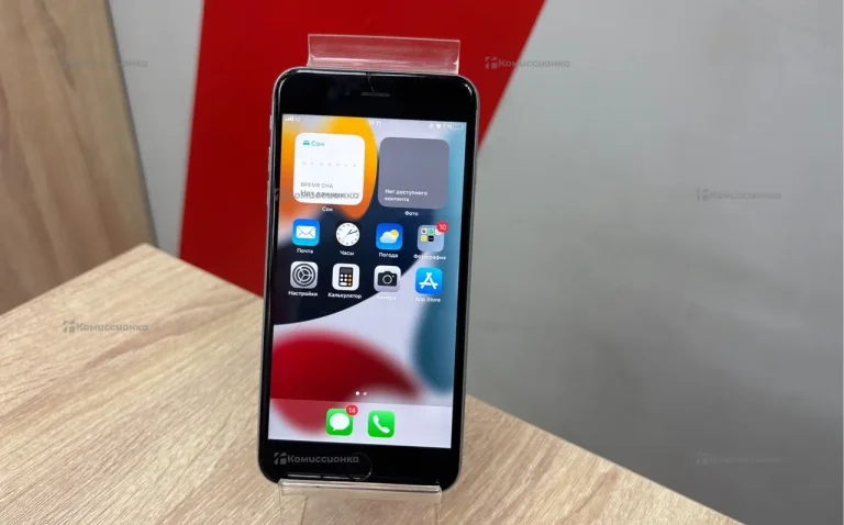 Apple iPhone 6s Plus 2/32 ГБ