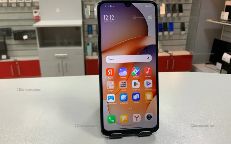 Xiaomi Redmi 14C 4/128Gb