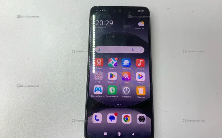 Xiaomi Redmi Note 14 6/128 ГБ