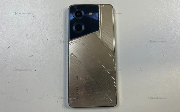 Tecno POVA 5 Pro 8/256Gb