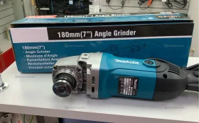 УШМ Makita 180 GA 1801