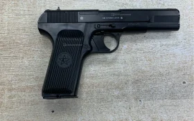 Купить Пневматический пистолет  TT-X (4.55 mm) б/у , в Москва и область Цена:3900рублей