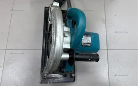 Дисковая пила makita N5900B