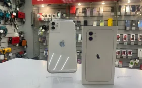 Apple iPhone 11 4/128 ГБ