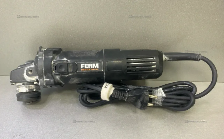 УШМ Ferm AGM1114P
