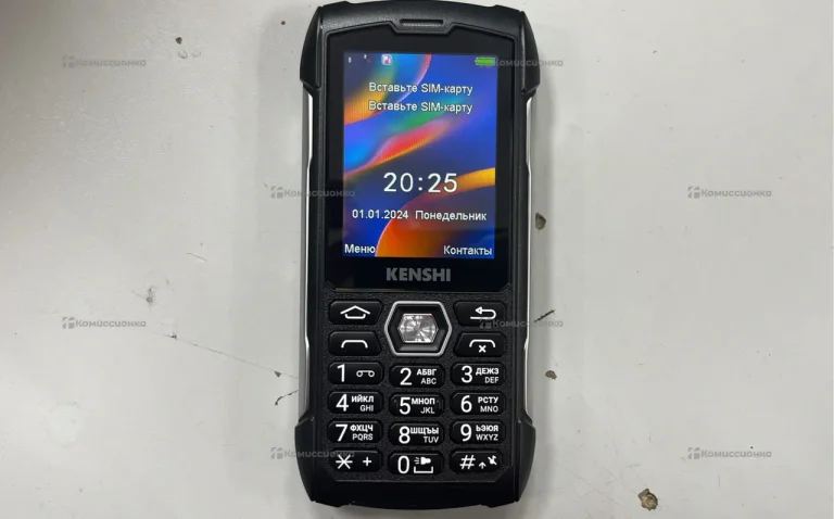 Kenshi R281