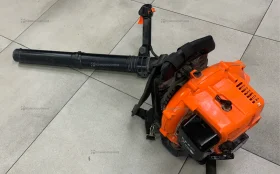 Бензиновый ветродуй Patriot BGK 345