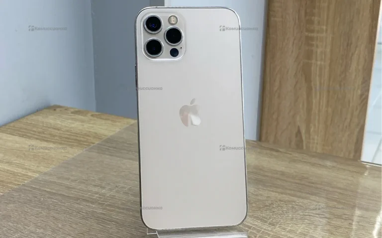 Apple iPhone 12 Pro 6/256 ГБ