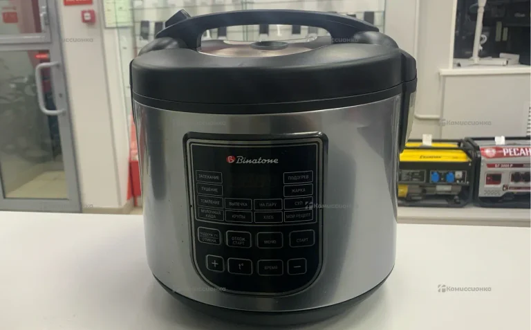 Мультиварка  Binaton