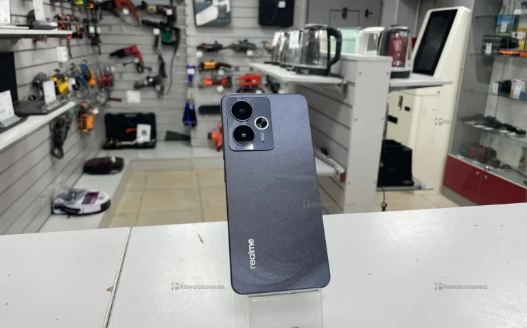 Realme 14T 8/256GB