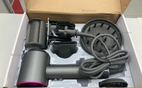 Фен Leafless Hair с насадками