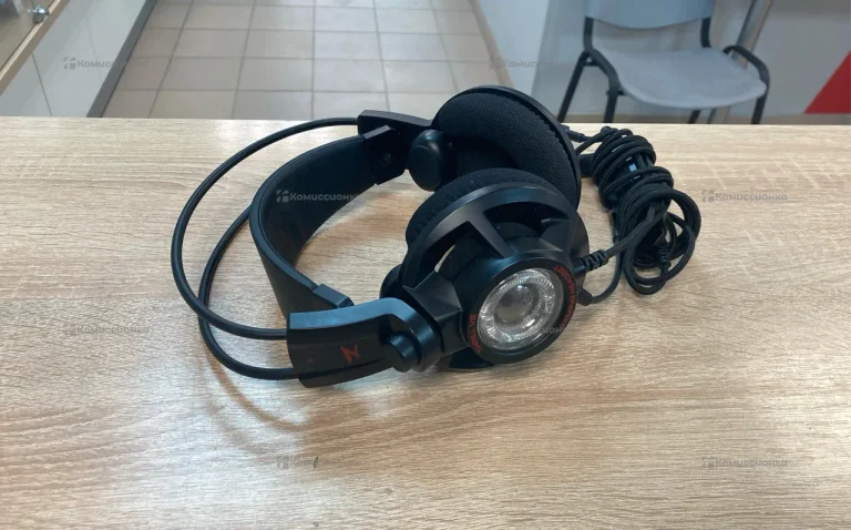 Наушники set trill v2