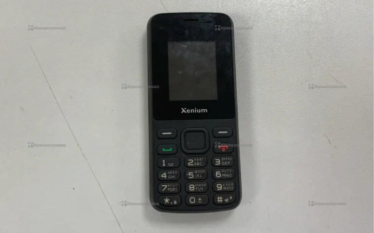 Philips Xenium X175
