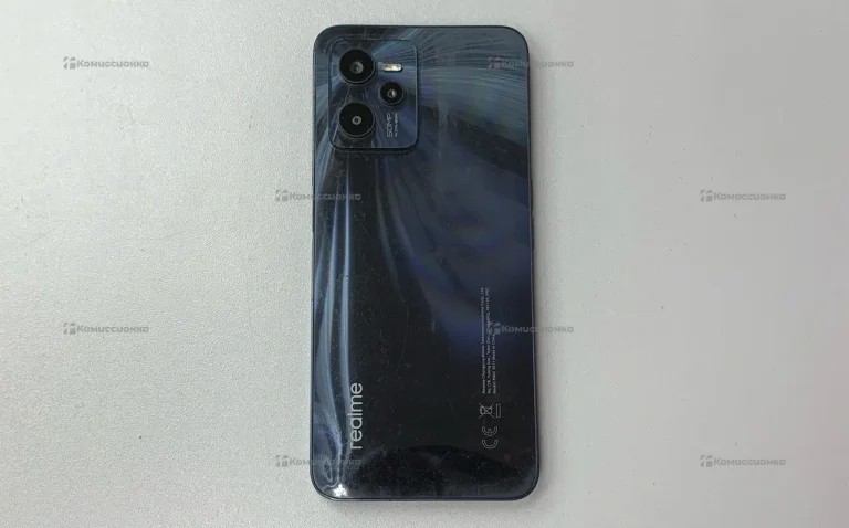Realme C35 4/128 ГБ