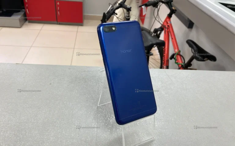 Honor 7A 2/16