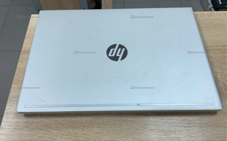 Ноутбук  HP PROBOOK 450 G7