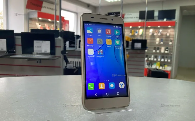 Huawei cru u00