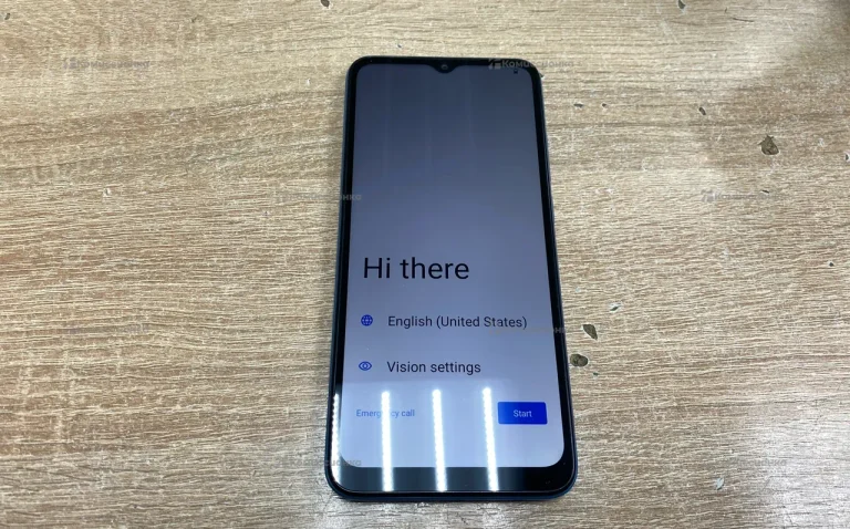 Xiaomi POCO C51 3/64Gb