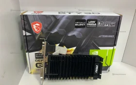 Купить Видеокарта MSI GeForce GT 730 б/у , в Нижний Новгород Цена:1990рублей