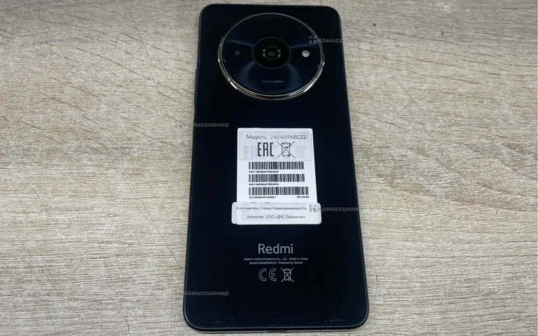 Xiaomi Redmi A3x 3/64ГБ