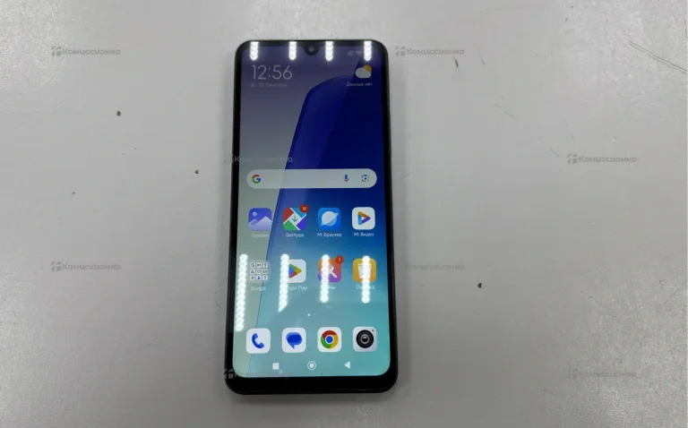 Xiaomi Redmi 14C 8/256 ГБ