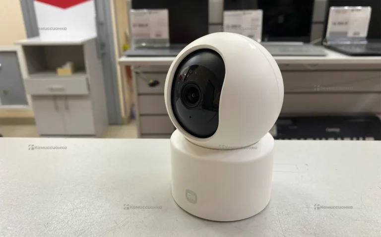 Видеокамера Xiaomi Smart Camera C301