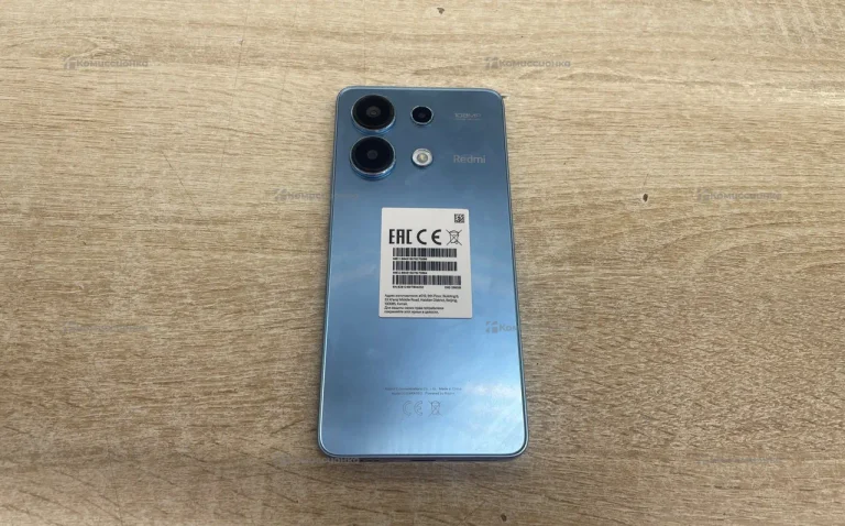 Xiaomi Redmi Note 13 8/256 ГБ