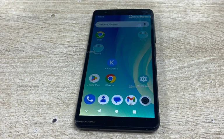 ZTE Blade L210 2/32 ГБ