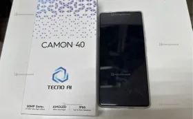 Tecno Camon 40 8/256 ГБ