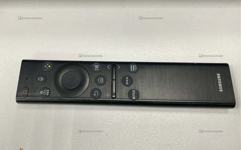 Телевизор Samsung UE43BU8000U
