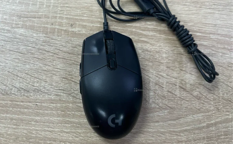 Игровая мышь Logitech G102