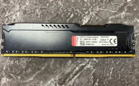 Оперативная память DDR4 Kingston Fury 4GB 2400MHz