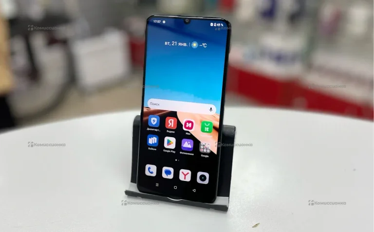 Realme Note 60x 64Gb