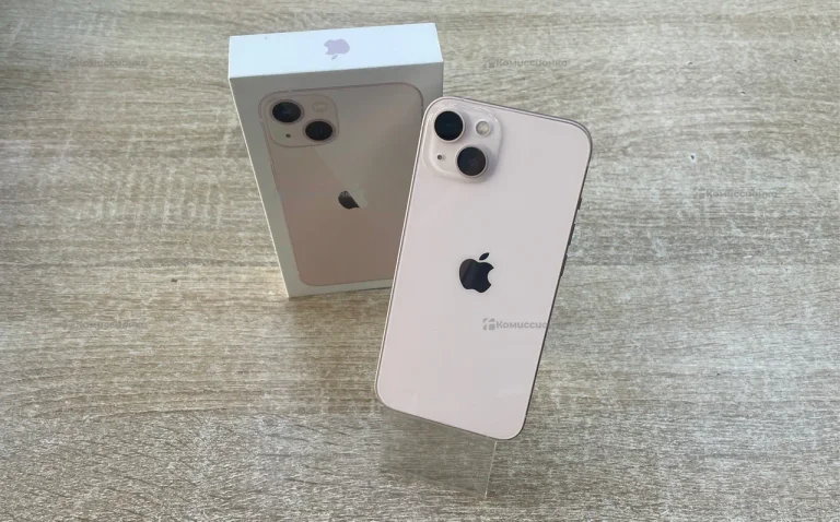 Apple IPhone 13 128Gb