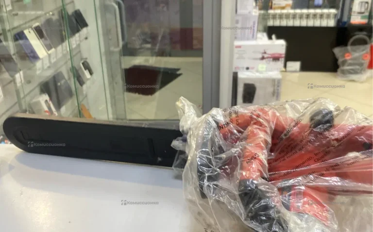 Электропила эпц-1200