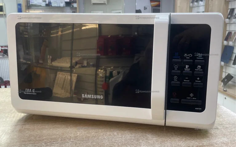 Микроволновая печь Samsung