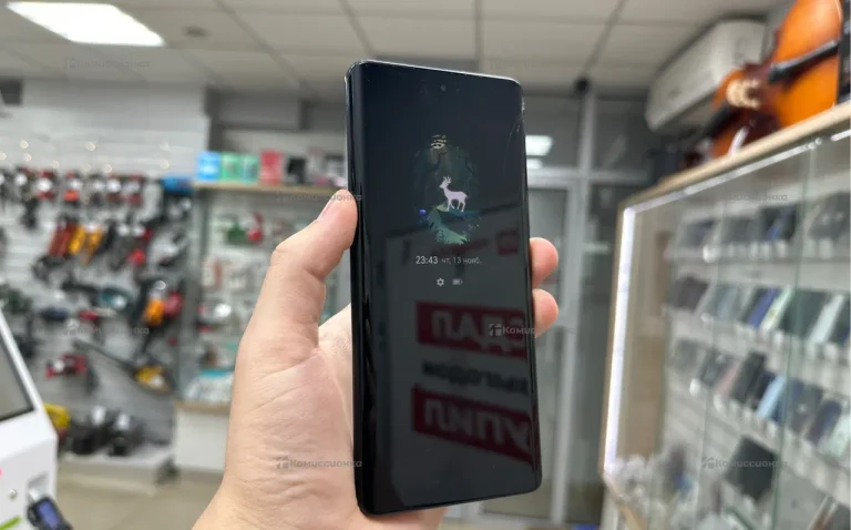 Honor X9b 12/256 ГБ