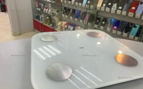 Весы  Xiaomi