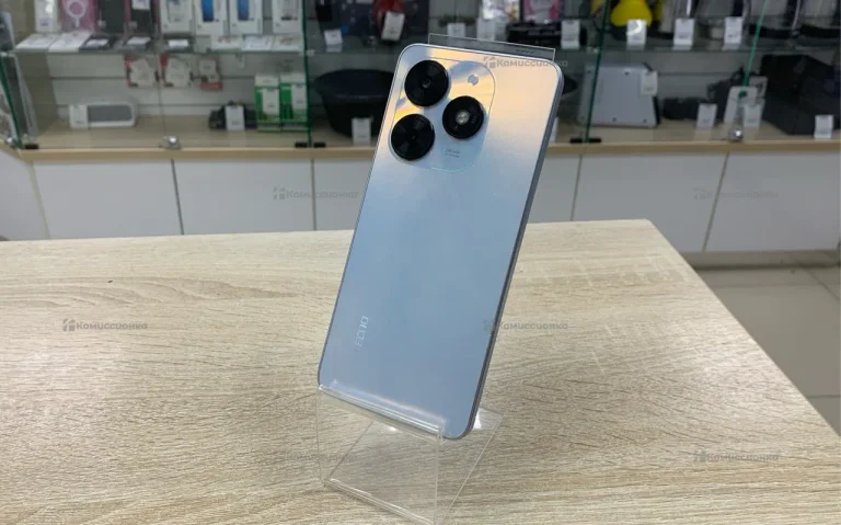 Tecno Spark Go 2024 4/64